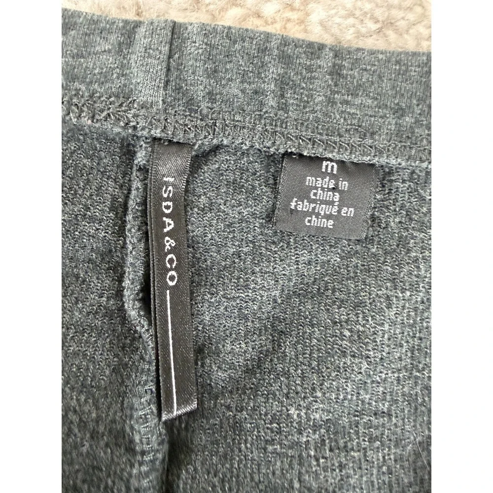 Isda & Co item description